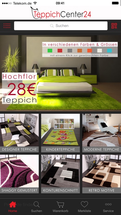 Teppichcenter24 Online Shop By Ortwin Kartmann