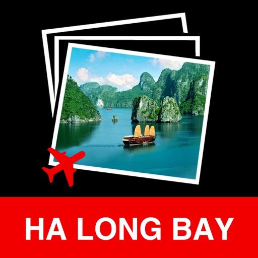 Ha Long Bay Travel Guide - Vietnam Travel icon