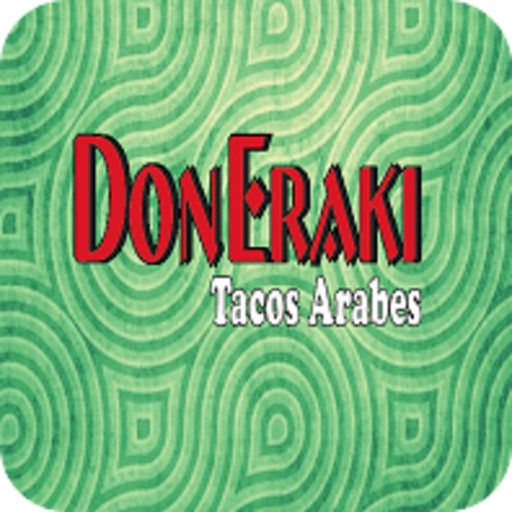 DonEraki iOS App