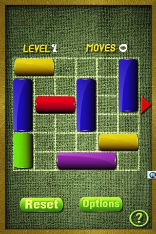 Move Block screenshot 3