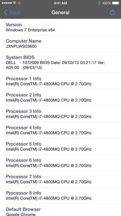 download bomgar support console