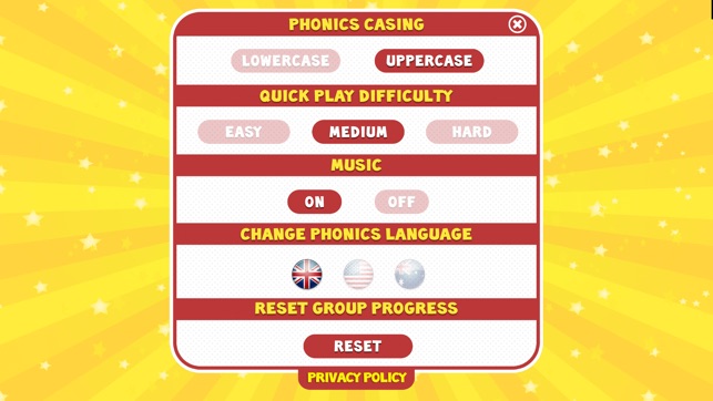 Phonics Word Finder(圖5)-速報App