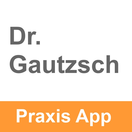 Praxis Dr Gautzsch Berlin icon