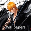 Wallpapers For Bleach Edition - Cool Wallpapers & Backgrounds - iPadアプリ