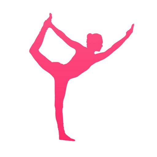 Yoga Poses — 250 yoga poses with video tutorials iOS App