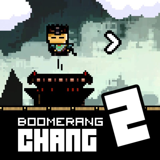 Boomerang Chang 2