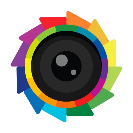 Photo Mask Pro - Amazing Frames and Masks with Free Picture Effects & Cool Image Filters icon