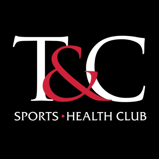 Town & Country Sports Health Club icon