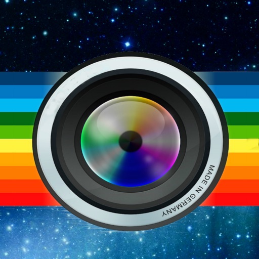 Photo monster Go - Photo editor & Filter Camera