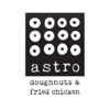 Astro Doughnuts & Fried Chicken