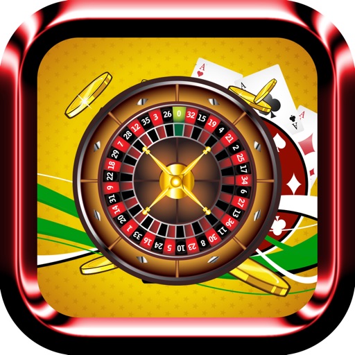 Vegas Slots Machine Game - Xtreme Betline Icon