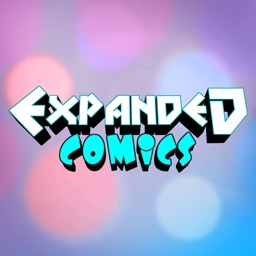 Expanded Comics