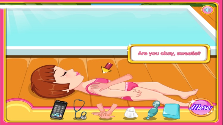 First Aid Treatment Hello Doctor