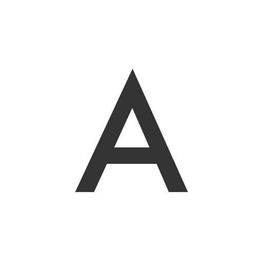 Anagram – Word Puzzle Game Icon