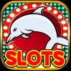 777 A Wild Dolphins and Wild Dolphins Mirage 2016 - FREE Slots Game Edition