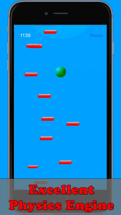Ball Jump.