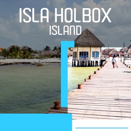 Isla Holbox Island Tourism Guide