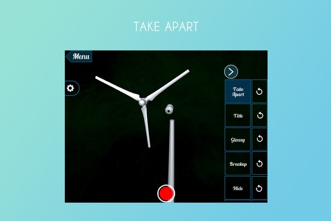 Wind Energy 3D screenshot 2