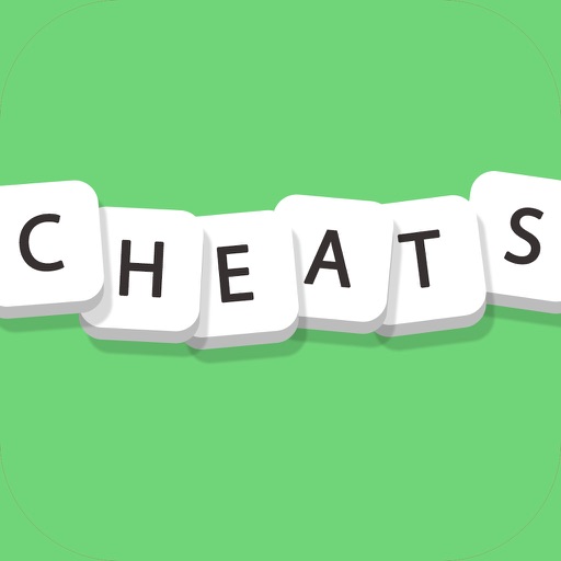 Cheats for "WordWhizzle Search" - All Answers to Cheat Free! Icon