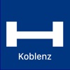 Koblenz Hotels + Compare and Booking Hotel for Tonight with map and travel tour