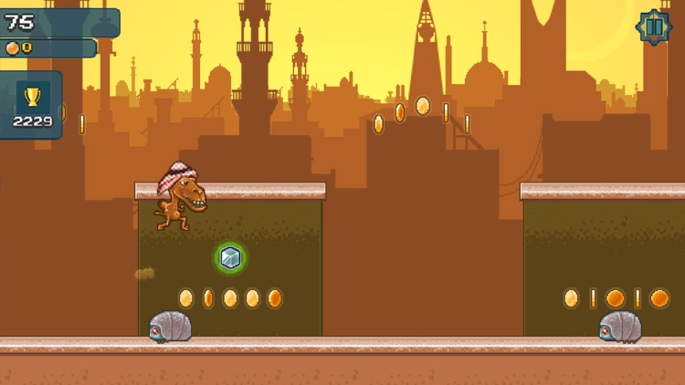 Run Camel Run, Fast Runner Game