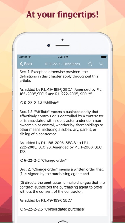 IN School Law 18-19 screenshot-3