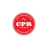 CPR Coffee Co - Airshop Wine Shelf