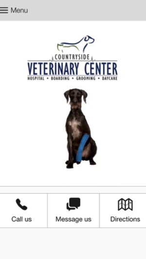 Countryside Veterinary Center