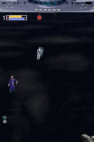 Space-Mission screenshot 2