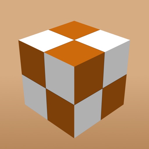 Soma Cubes iOS App