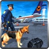Airport Security Dog Simulator