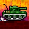 Army Tanks War - Epic Battle of the Military Block World
