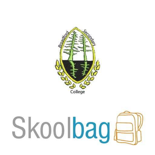 Broadford Secondary College - Skoolbag