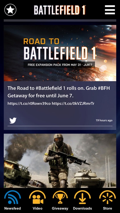 LaunchDay - Battlefield Edition screenshot-3