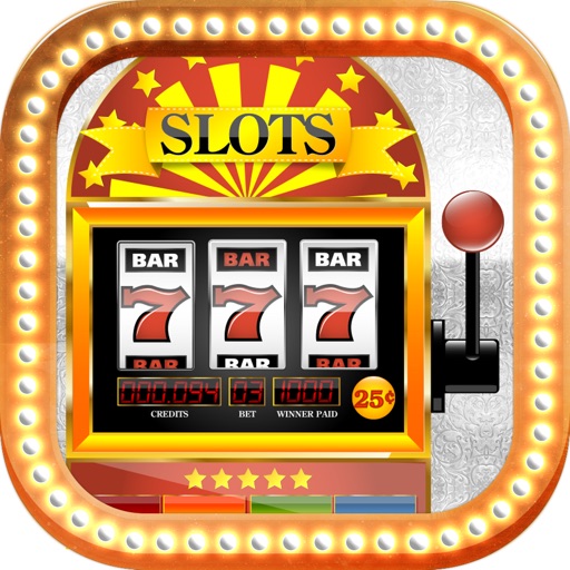 DoubleUp Casino Las Vegas - FREE Amazing Slots Game icon