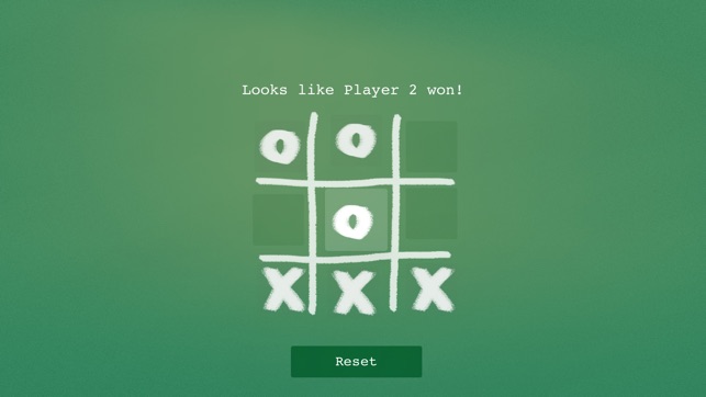 Tic Tac Toe !(圖1)-速報App