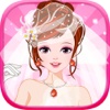 Wedding Dress Salon - Princess And Princess Make Up Story