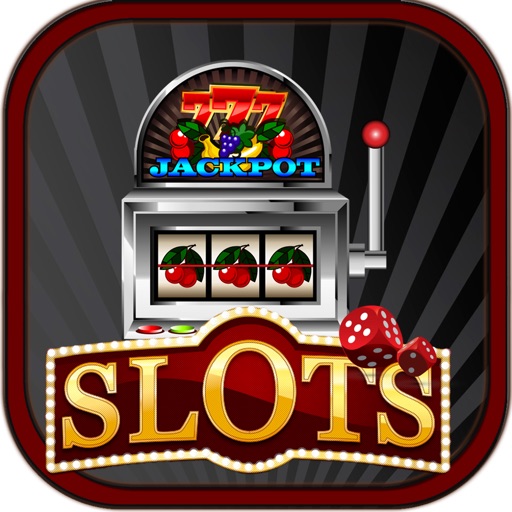 Slots Big Winner Quick Hot Casino Icon