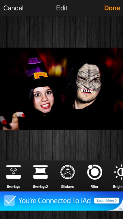 Mask Yourself 2016 screenshot-4