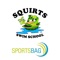 Squirts Swim School Armidale, Sportsbag App for  the swim school community