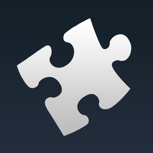 Puzzles. iOS App