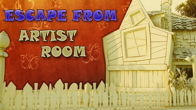 Escape From Artist Room