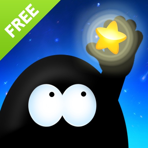 He Likes The Darkness Free iOS App