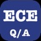 This an application that has many frequently asked ECE Interview questions with answers