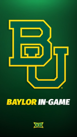 Baylor In-Game