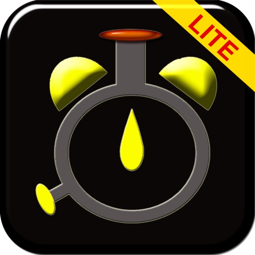 Ring Go Lite- Stopwatch and Timer