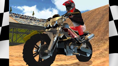 DIRT BIKE MOTOCROSS RALLY FREE 2.0 IOS ĐUA XE DIRT BIKE MOTOCROSS RALLY FREE 2.0 IOS