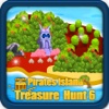 Pirates Island Treasure Hunt 6