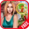 Tree House Search & Find Hidden Object Games