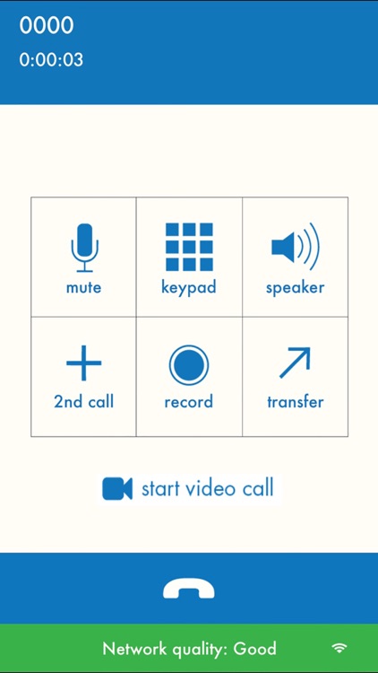 Mcm Client App Tmobile - UC Client & Mobile App Demo - BREEZE VoIP